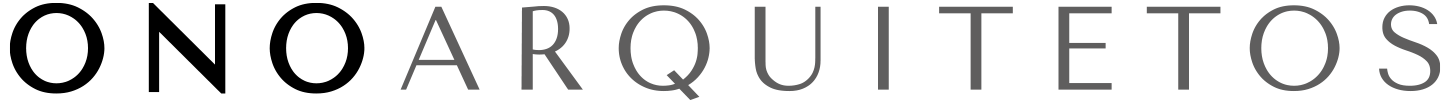 Logo da Ono Arquitetos